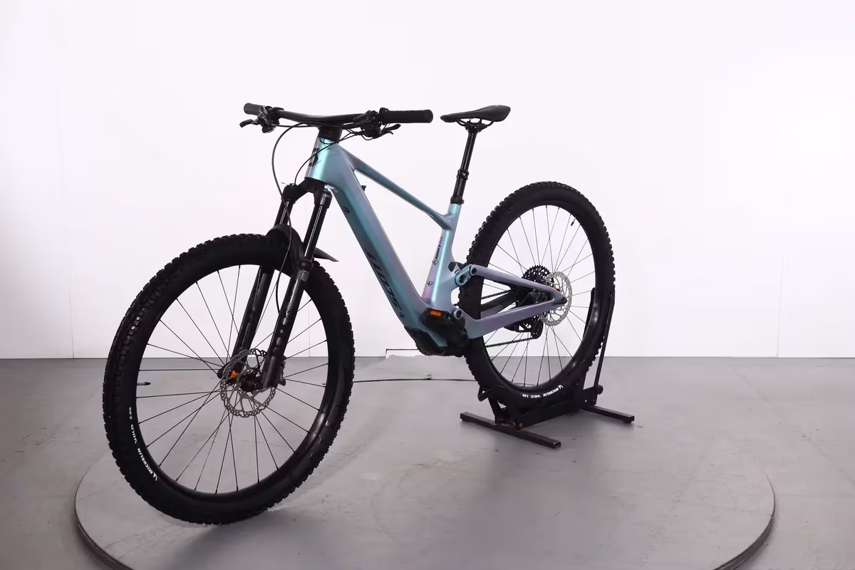 Scott Lumen eRide 900 - Miniature 4