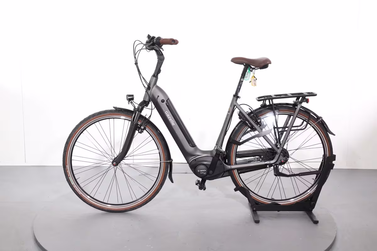 Gazelle ARROYO C7+ HMB Elite - Miniature 4