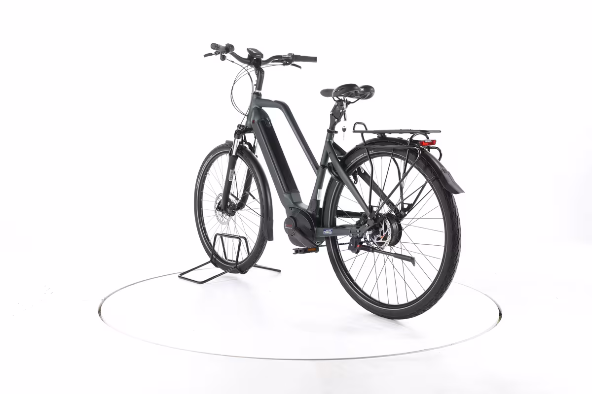 Velo de Ville AEB 890 Vélo Électrique Urbain - Miniature 9