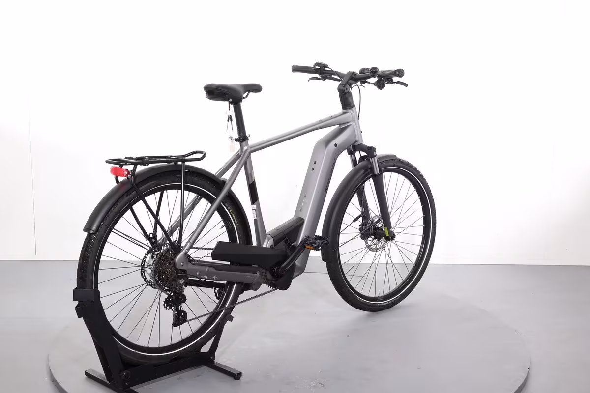 Bergamont E-Horizon Sport 6 - Miniature 6