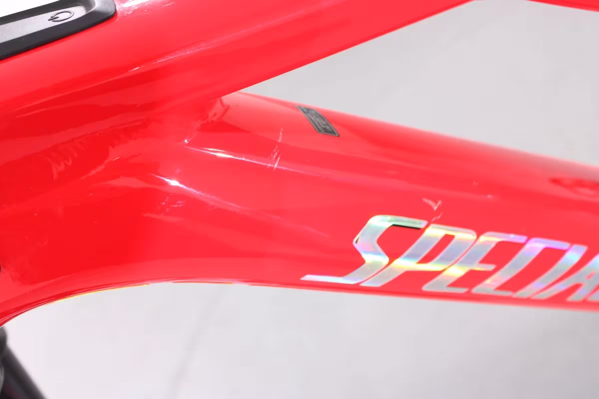 Specialized Turbo Levo Comp Alloy - Miniature 10