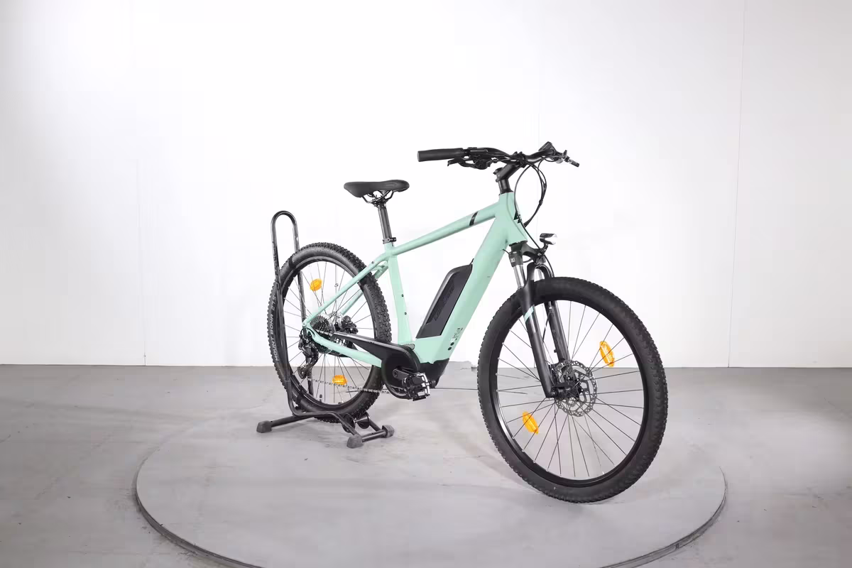 Lapierre E-Explorer 3.4 - Miniature 2