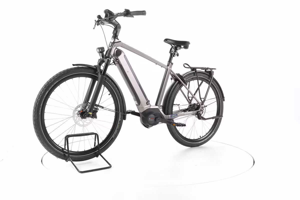 Kalkhoff Image 5.B Move+ Vélo Électrique Urbain - Miniature 6