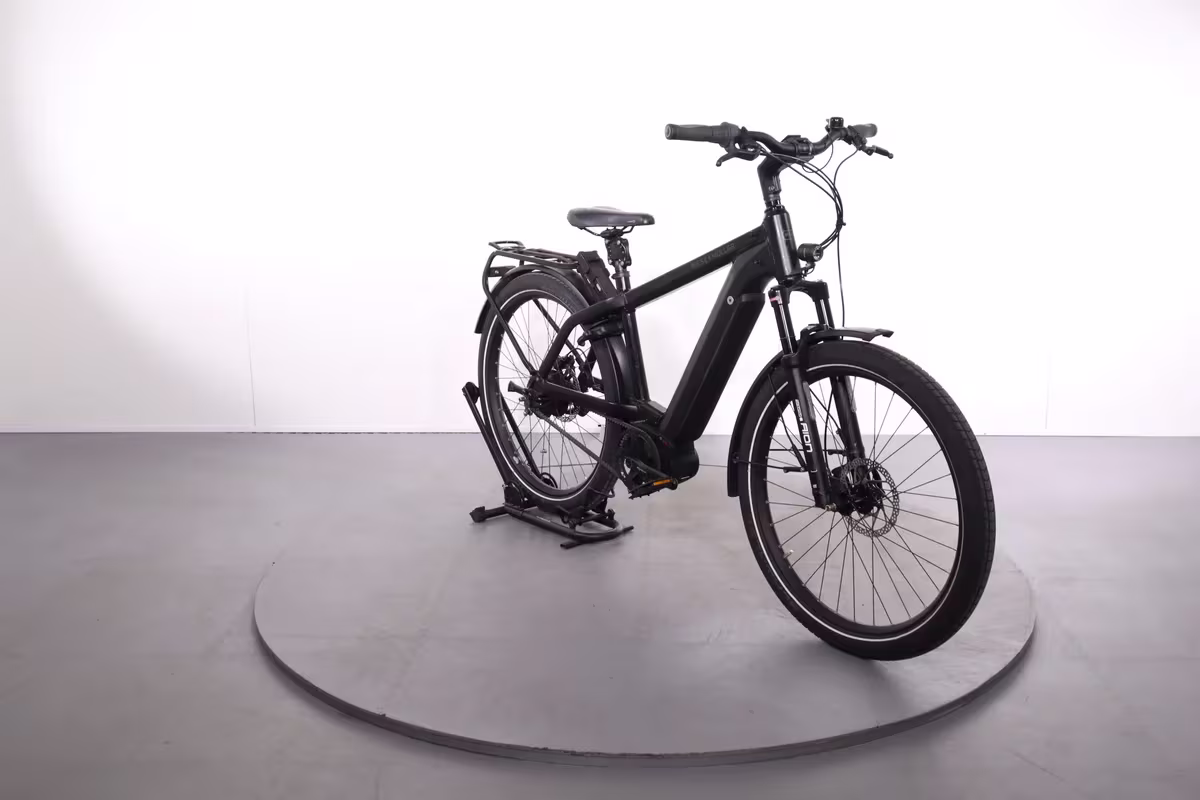 Riese & Müller Charger3 GT vario - Miniature 2