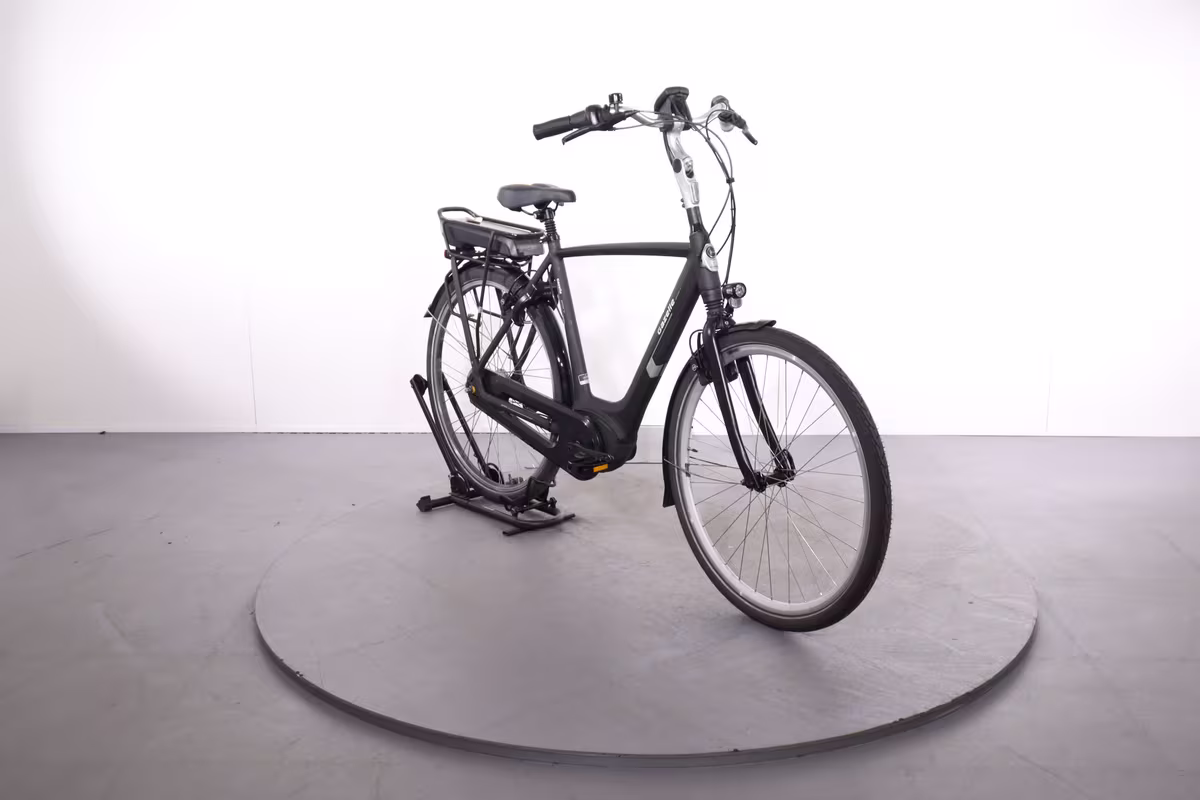 Gazelle Grenoble C7+ - Miniature 2