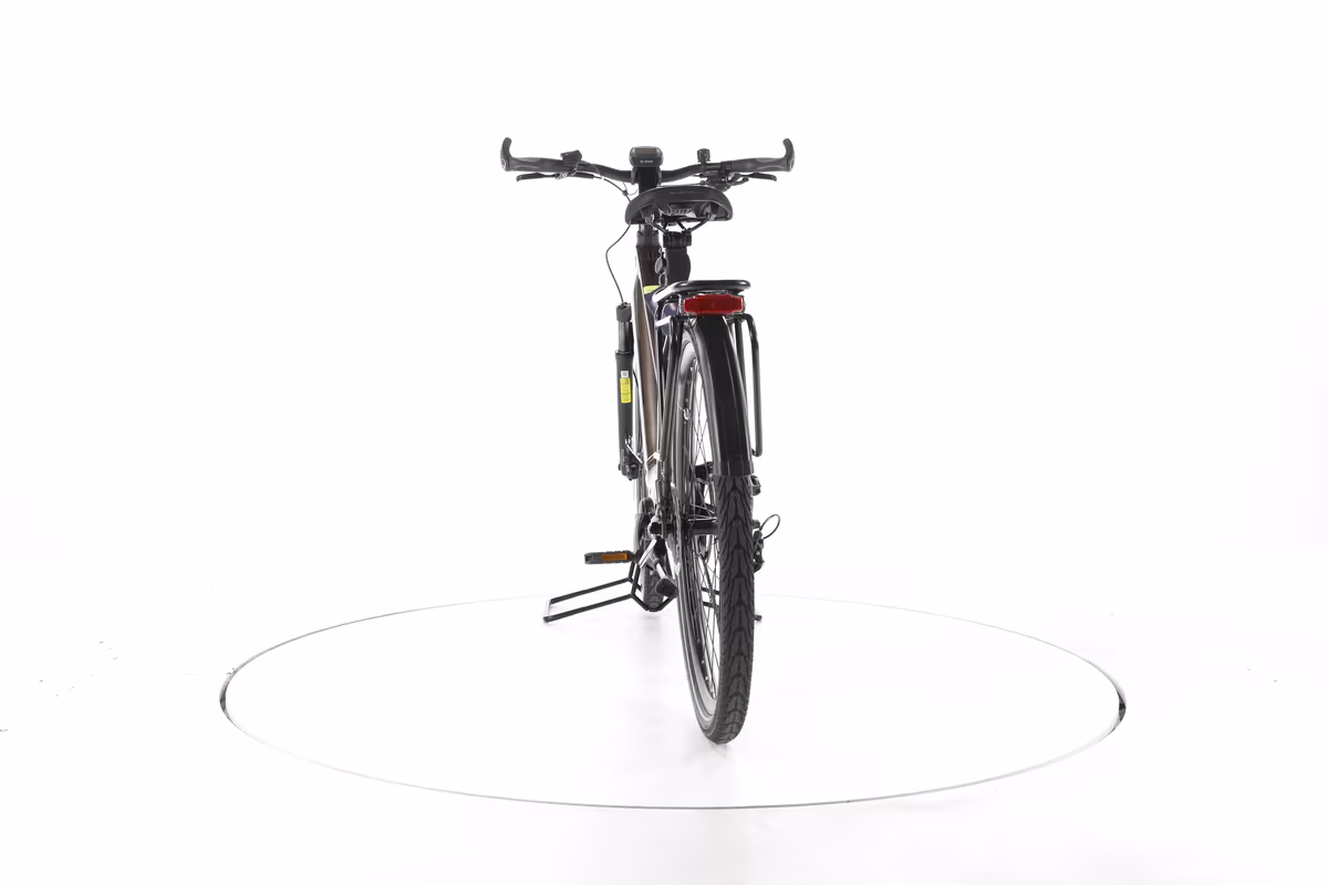 KTM Macina Tour P510 Vélo Électrique de Trekking - Miniature 10
