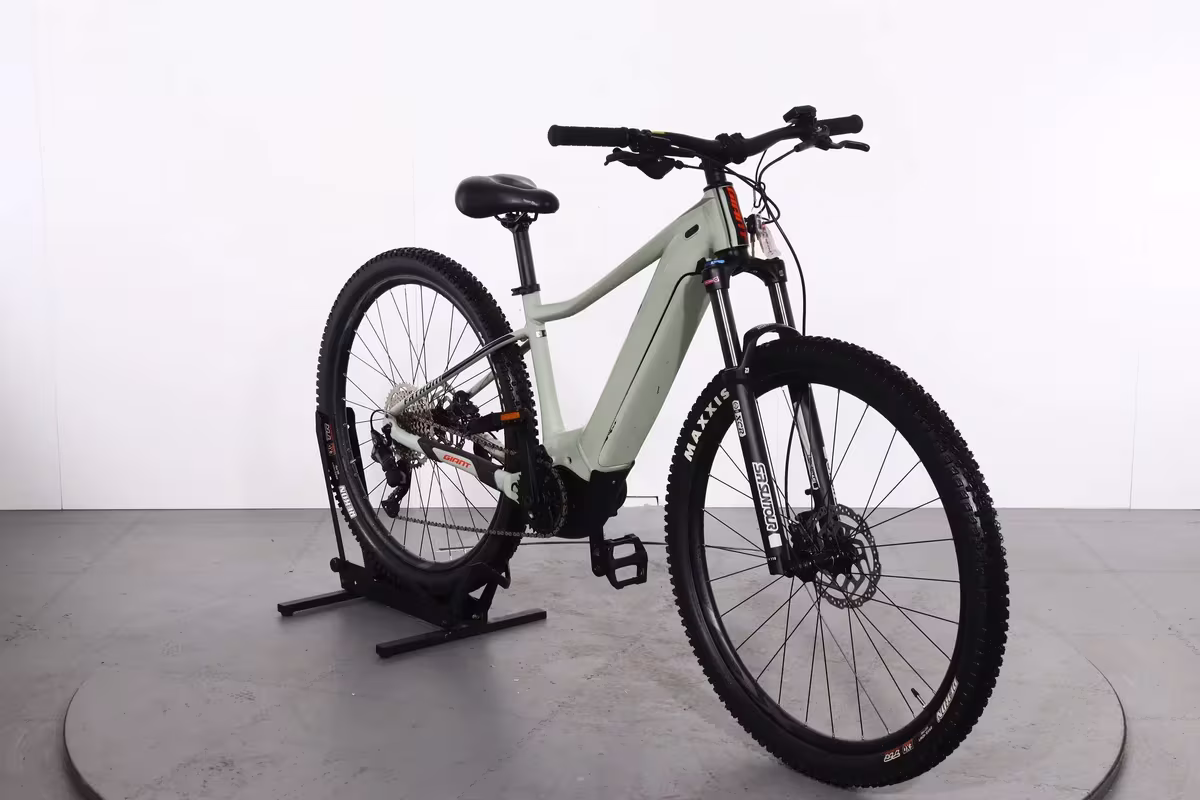 Giant FATHOM E+ 2 - Miniature 5