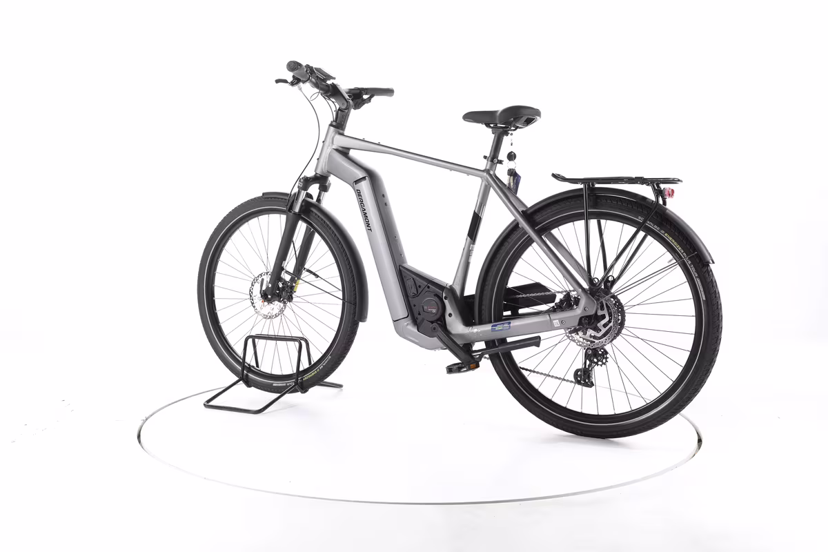 Bergamont E-Horizon Sport Vélo Électrique de Trekking - Miniature 8