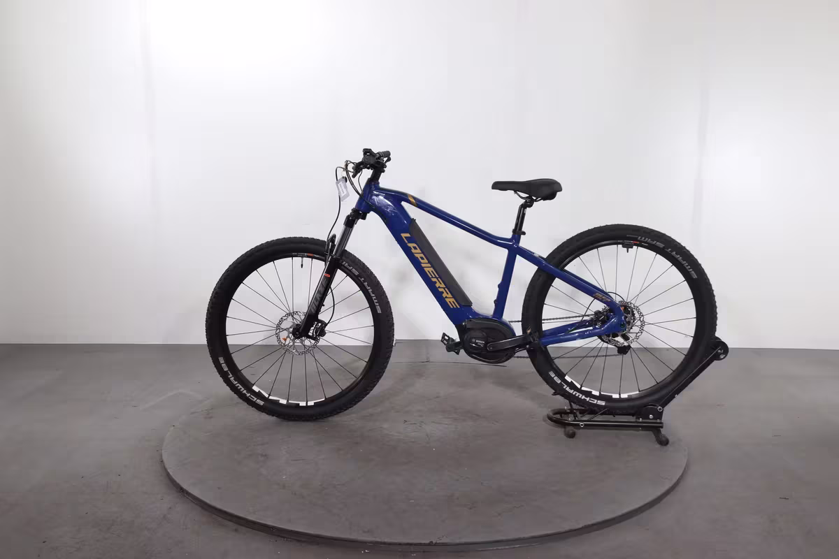 Lapierre Overvolt HT 4.5 - Miniature 4