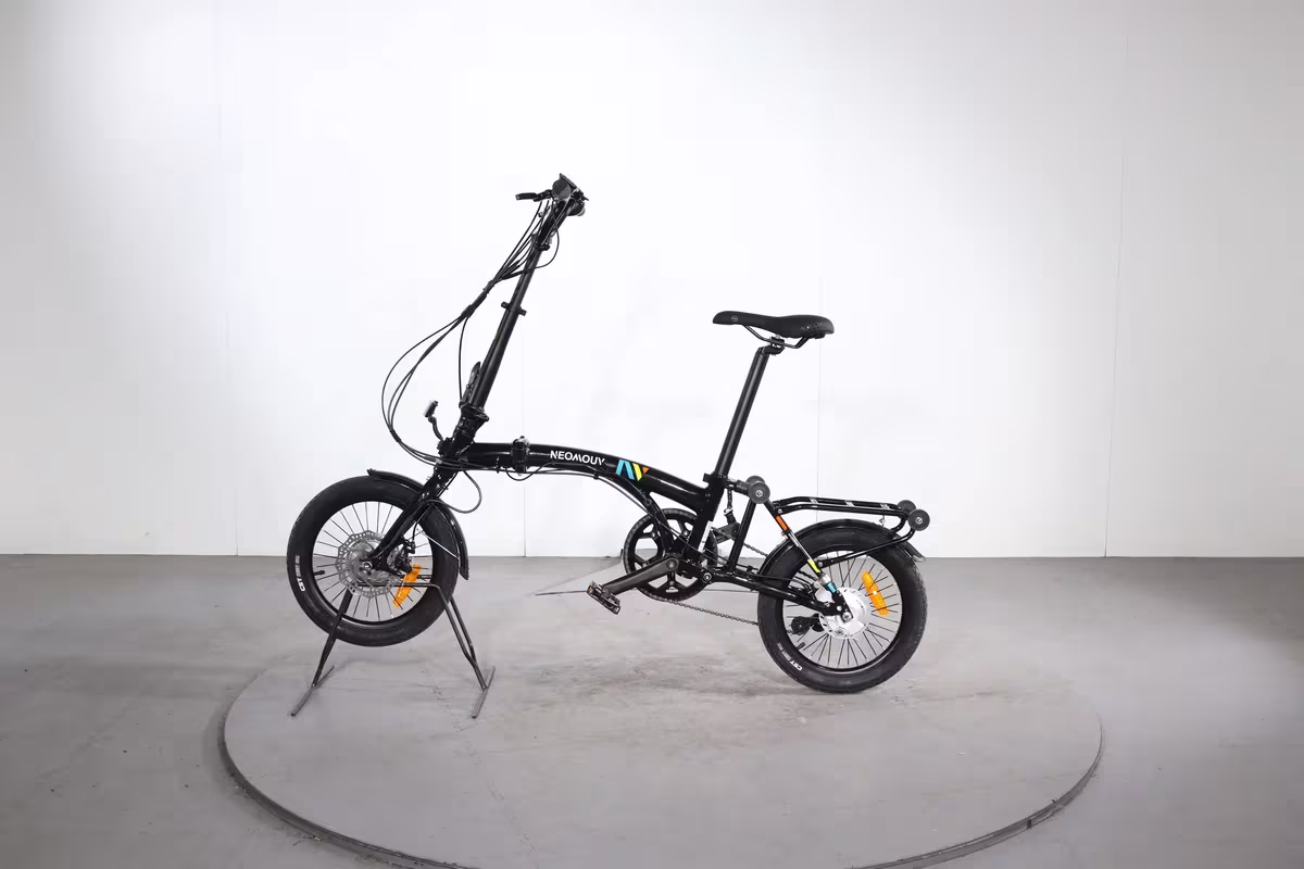 Neomouv EFOLDING - Miniature 4