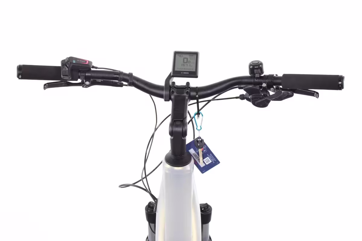 Cube Touring Hybrid Pro - Miniature 7