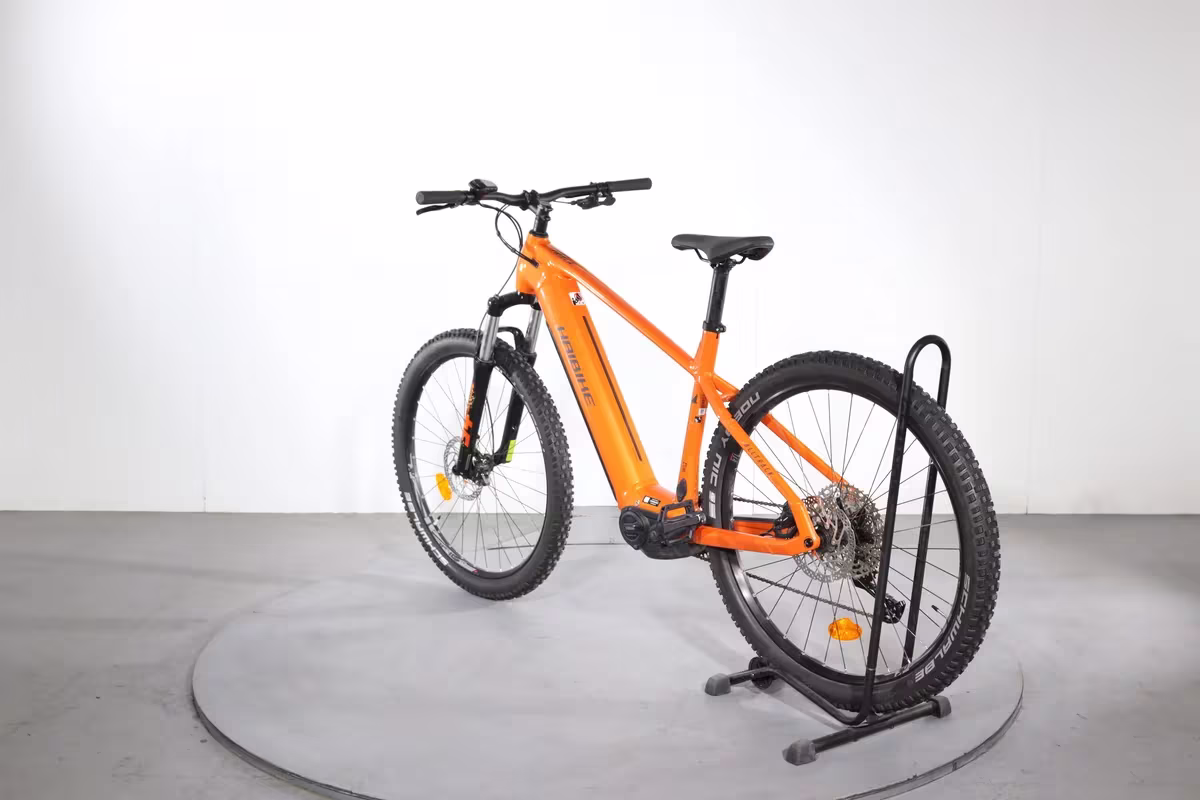 Haibike Alltrack 6 - Miniature 5