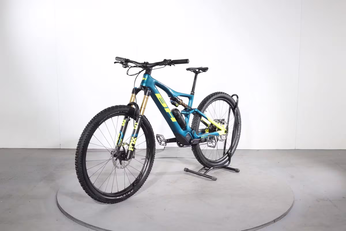 BH ILynx Trail Carbon 8.8 - Miniature 3