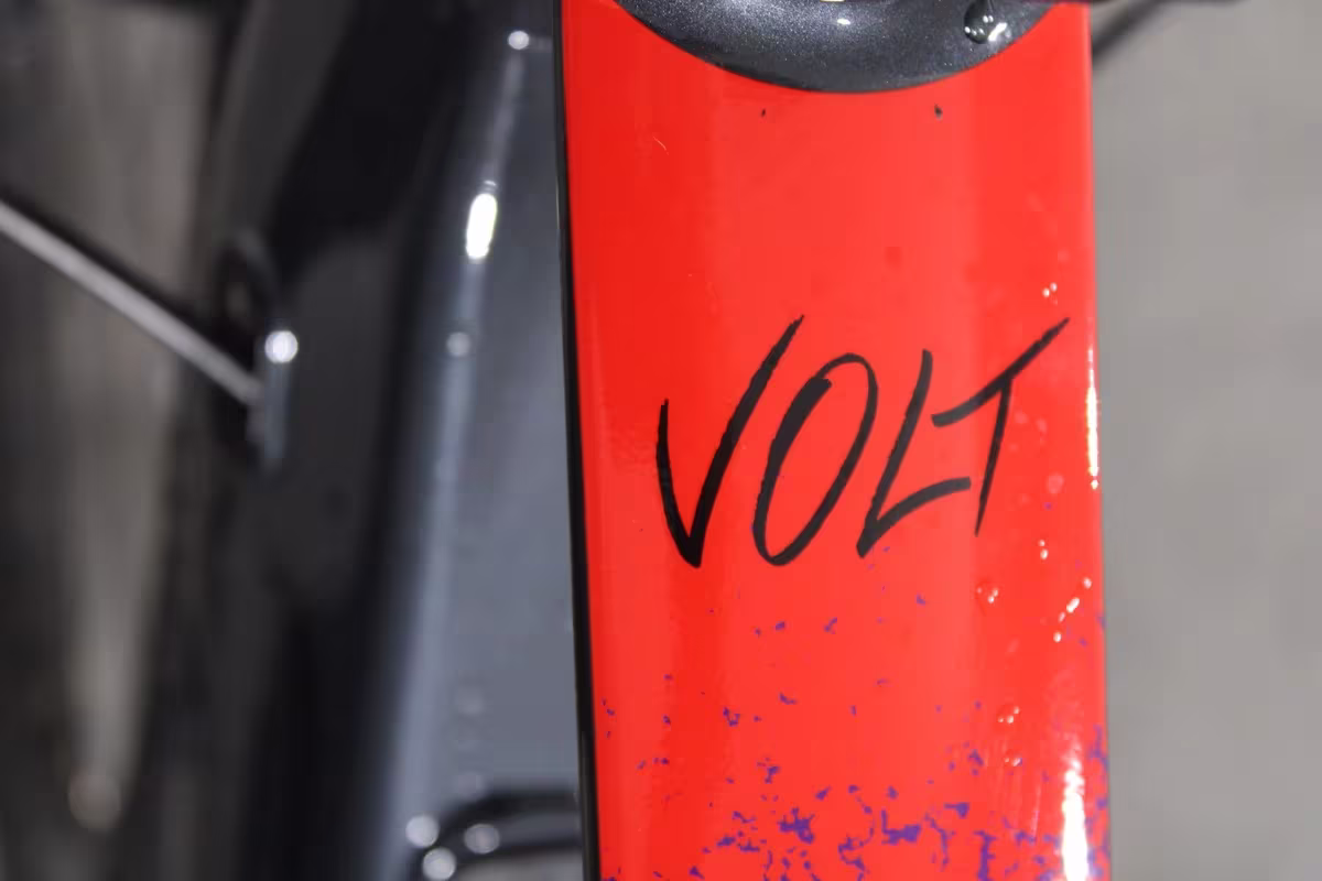 Sunn Volt S1 - Miniature 8
