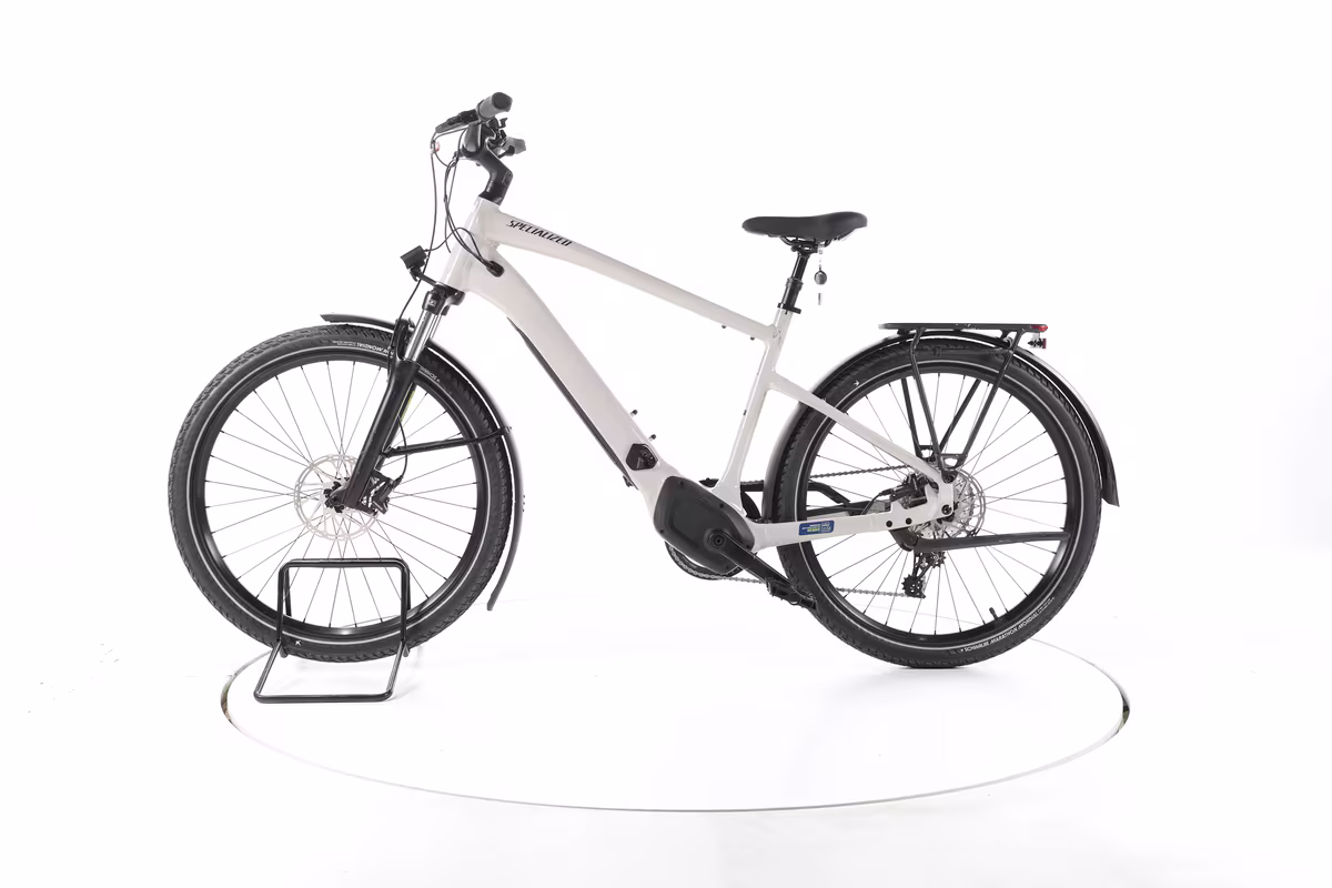 Specialized Turbo Vado 4.0 Vélo Électrique de Trekking - Miniature 7