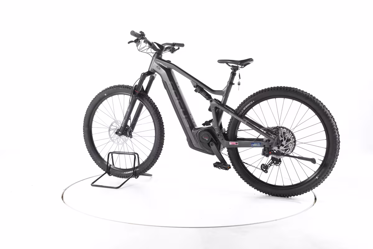 Focus Thron² 6.8 E-Bike Tout-Suspendu - Miniature 8