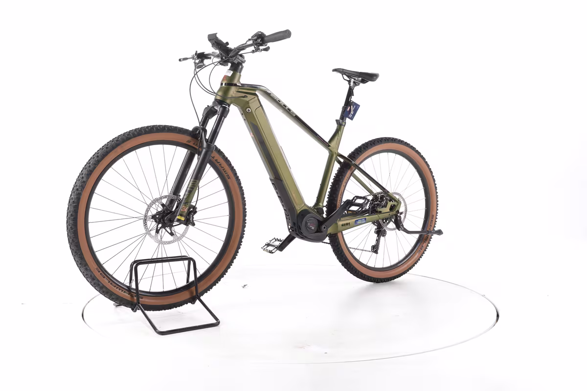 Bulls Sonic EVO 1 E-Bike - Miniature 6