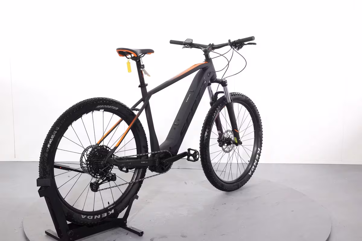 Scott Aspect eRIDE 910 - Miniature 6