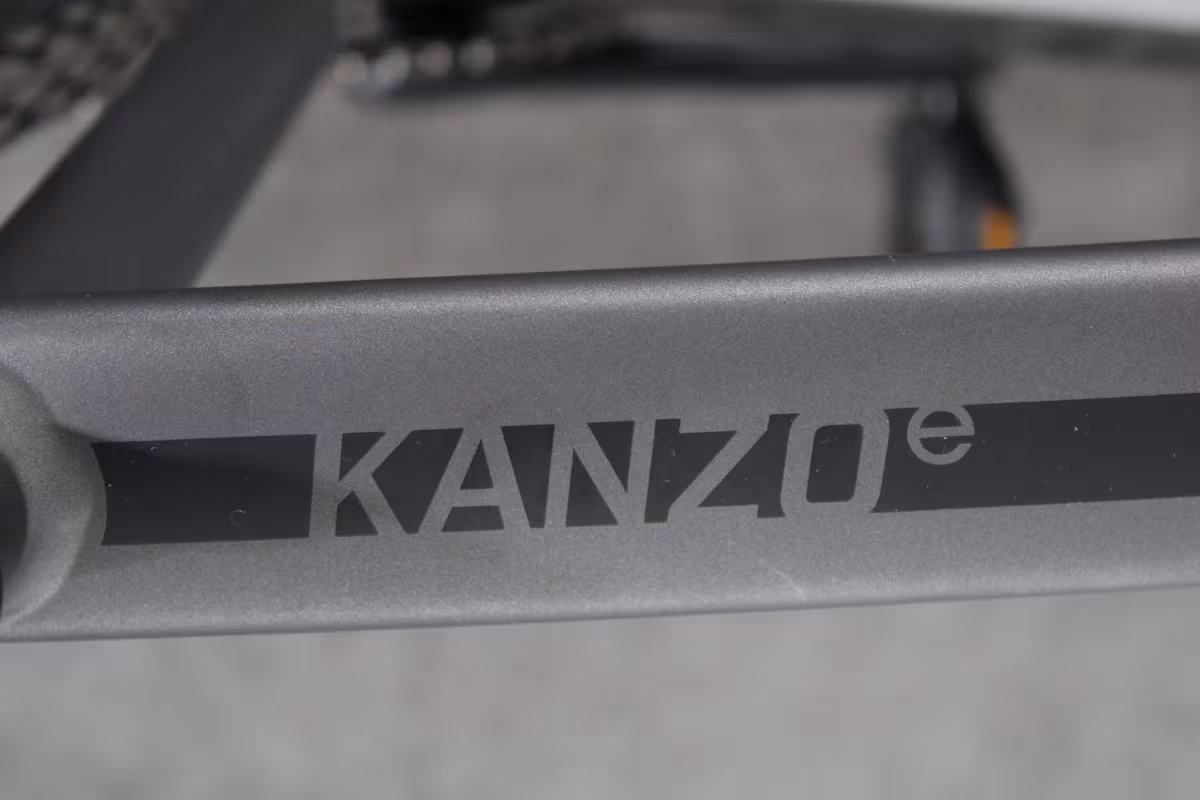 Ridley Kanzo E - Miniature 8