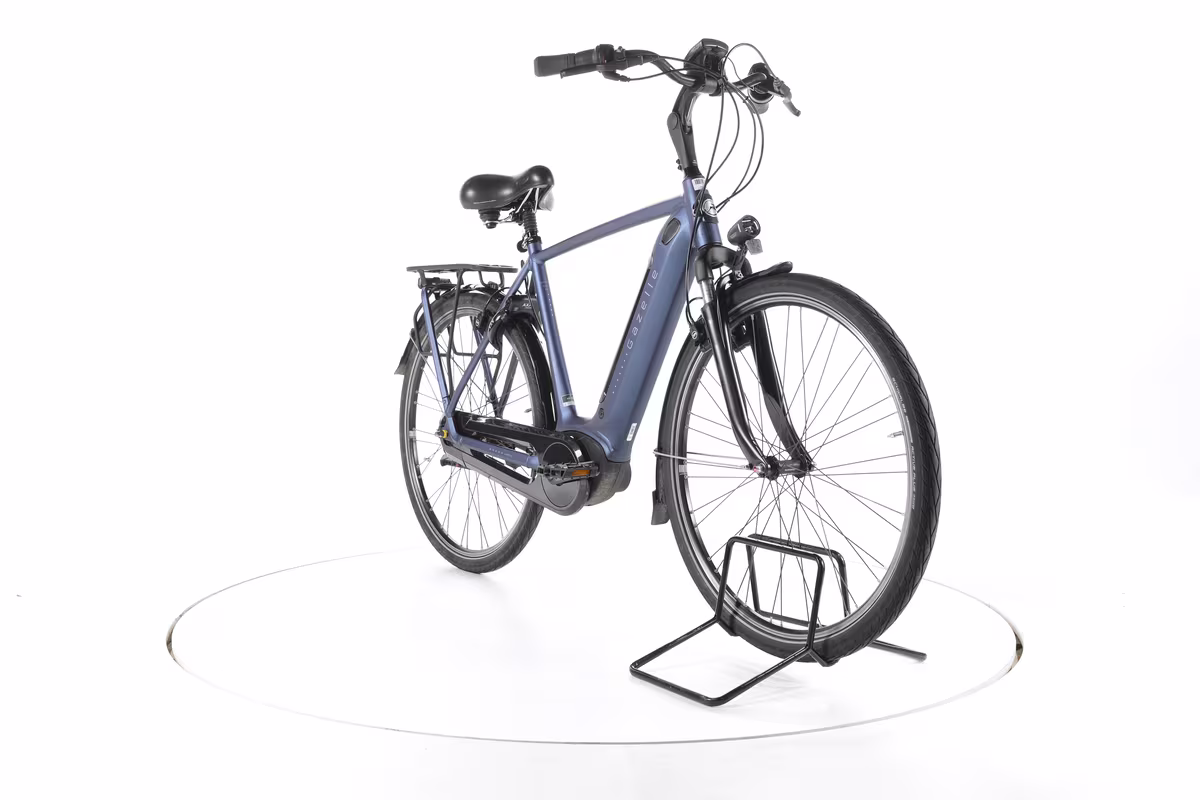Gazelle Arroyo C7+ HMB Elite Vélo Électrique Urbain - Miniature 3