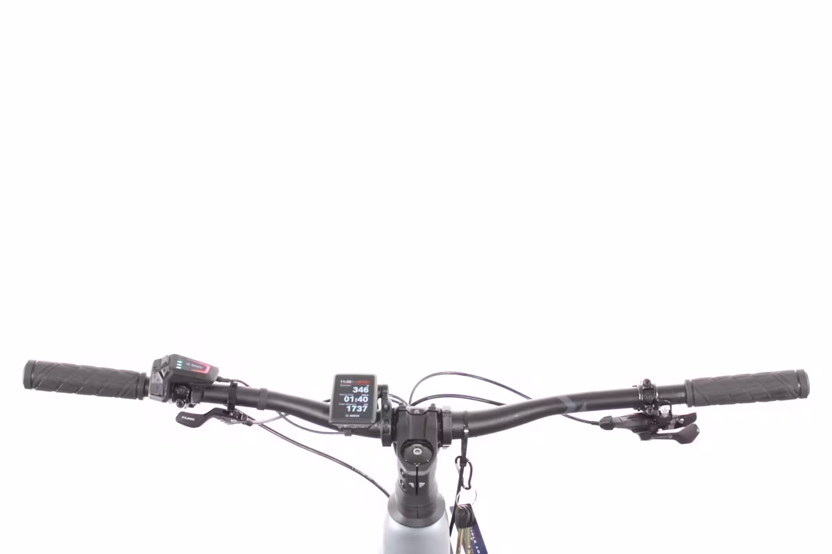 Cube Stereo Hybrid 140 HPC TM - Miniature 7
