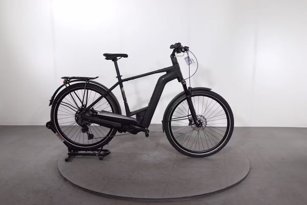 Bergamont E-Horizon Premium Expert