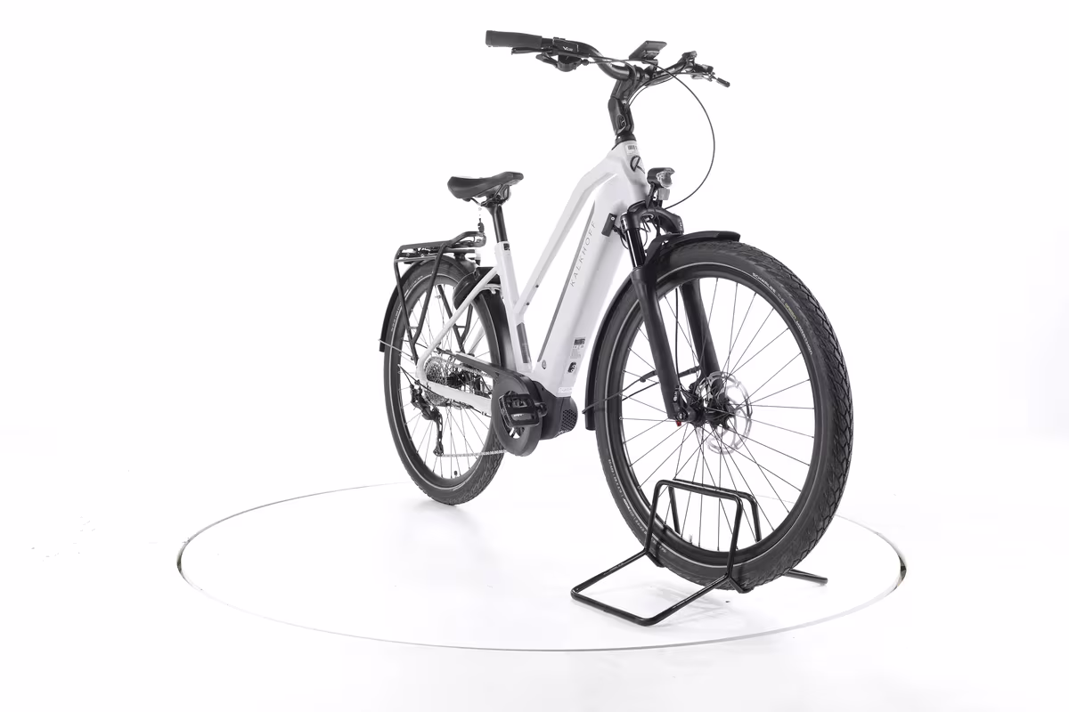 Kalkhoff Endeavour 5.B Move+ Vélo Électrique de Trekking - Miniature 3