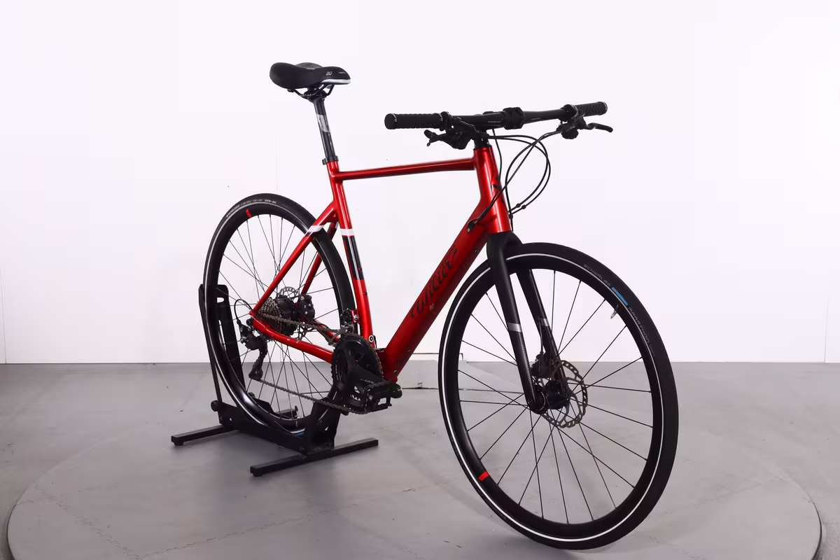 Wilier Triestina Hybrid - Miniature 6