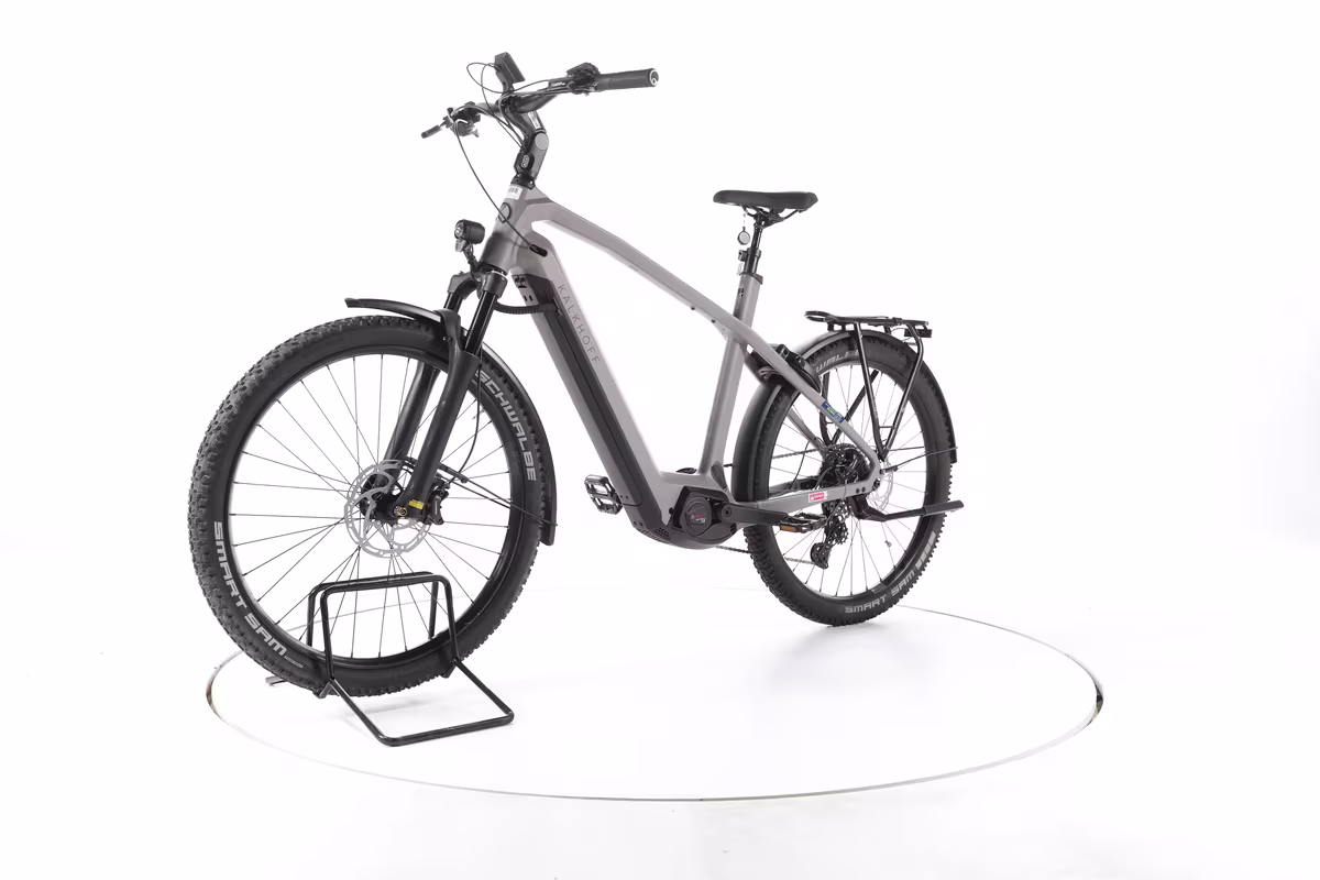 Kalkhoff Entice 7.B Move+ Vélo Électrique de Trekking - Miniature 6