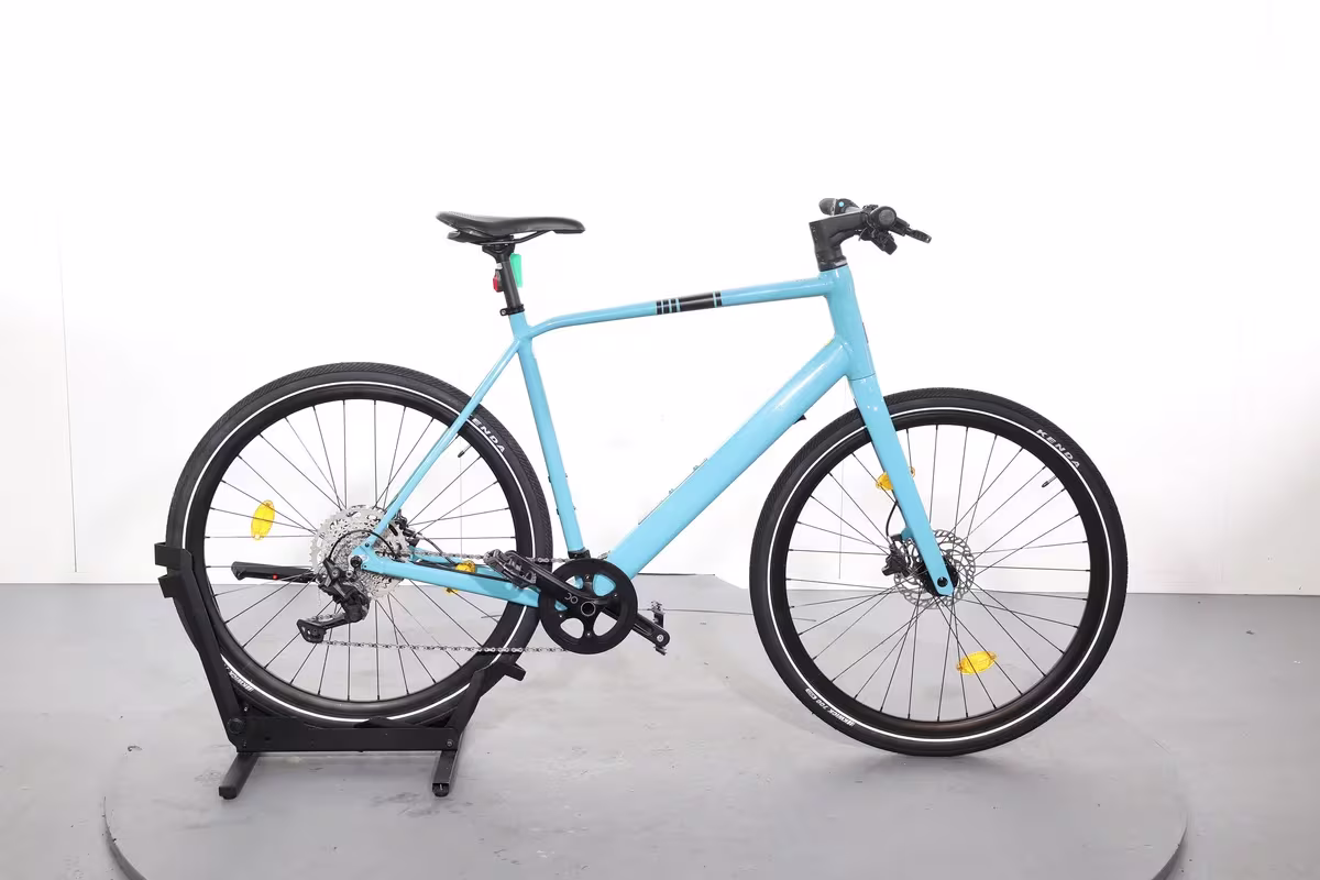 Orbea Vibe H30
