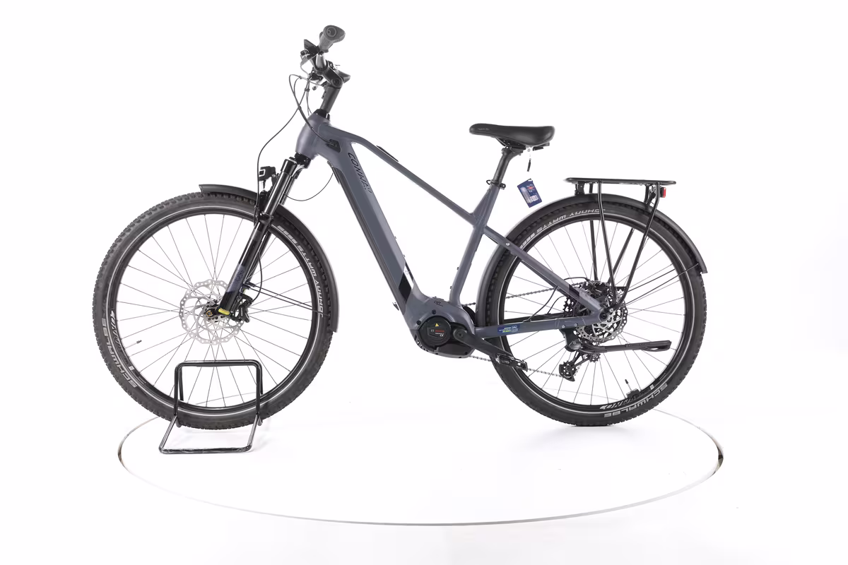 Conway Cairon SUV 5.0 Vélo Électrique de Trekking - Miniature 7