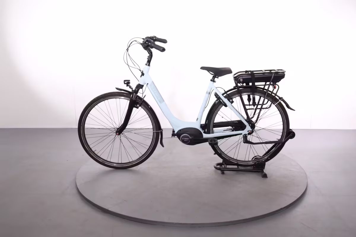 Gazelle Paris C7 - Miniature 4