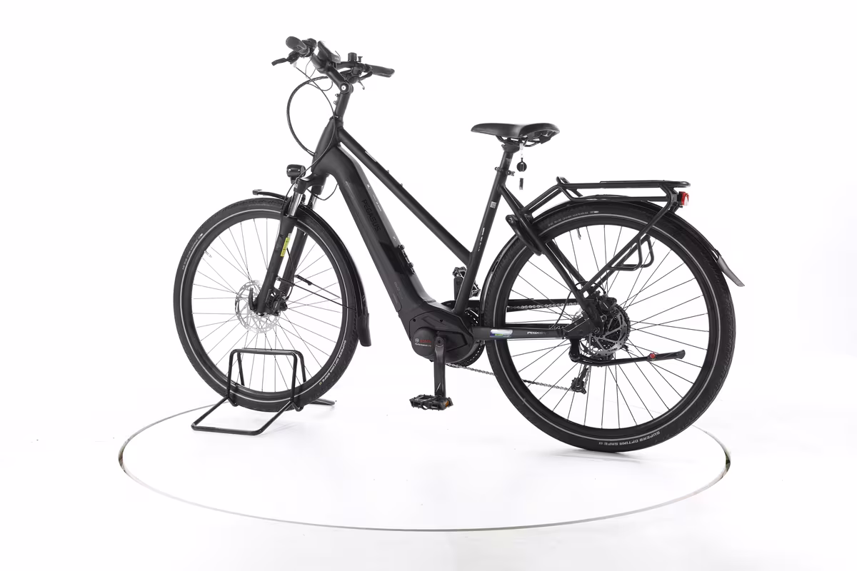Pegasus Solero EVO 9 Vélo Électrique de Trekking - Miniature 8