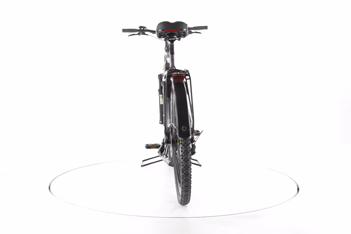 Kalkhoff Endeavour 5.B Move+ Vélo Électrique de Trekking - Miniature 10