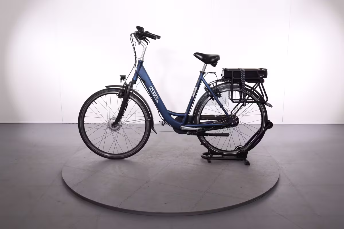 Azor E-ALUMINIUM ALM FRAME - Miniature 4