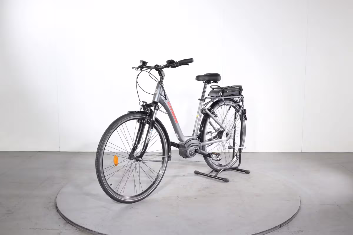 Gitane e-City - Miniature 3