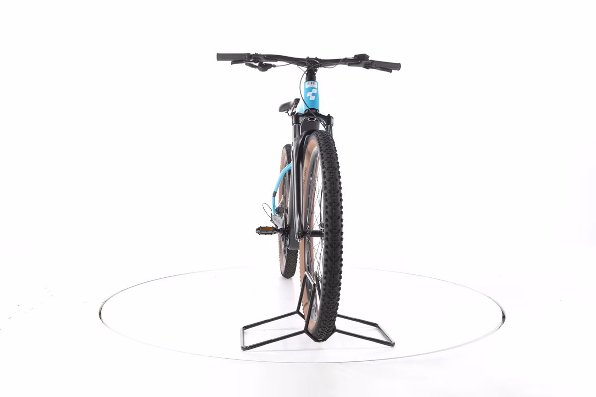 Cube Reaction Hybrid ONE E-Bike - Miniature 4