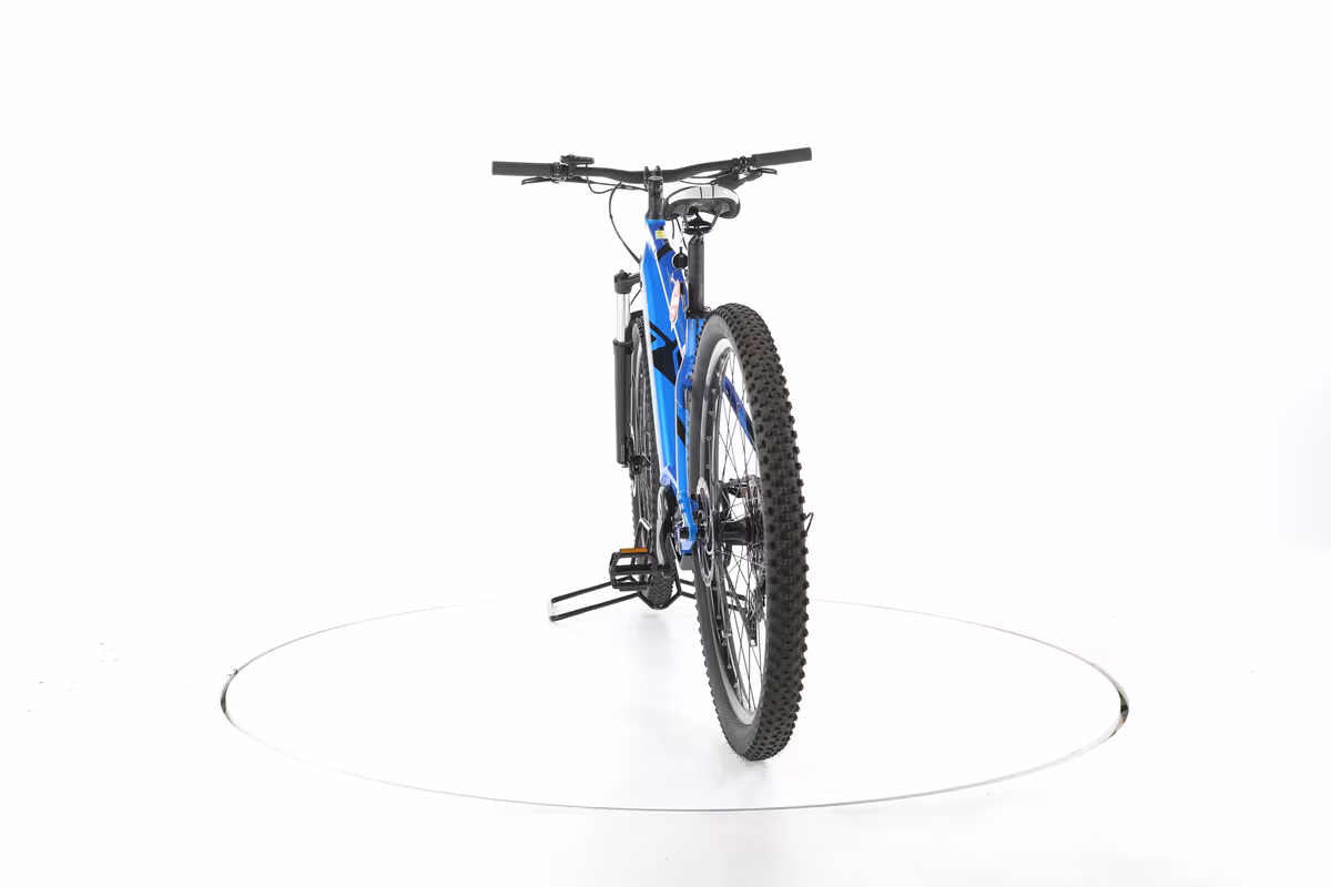 R Raymon HardRay E 6.0 E-Bike - Miniature 10