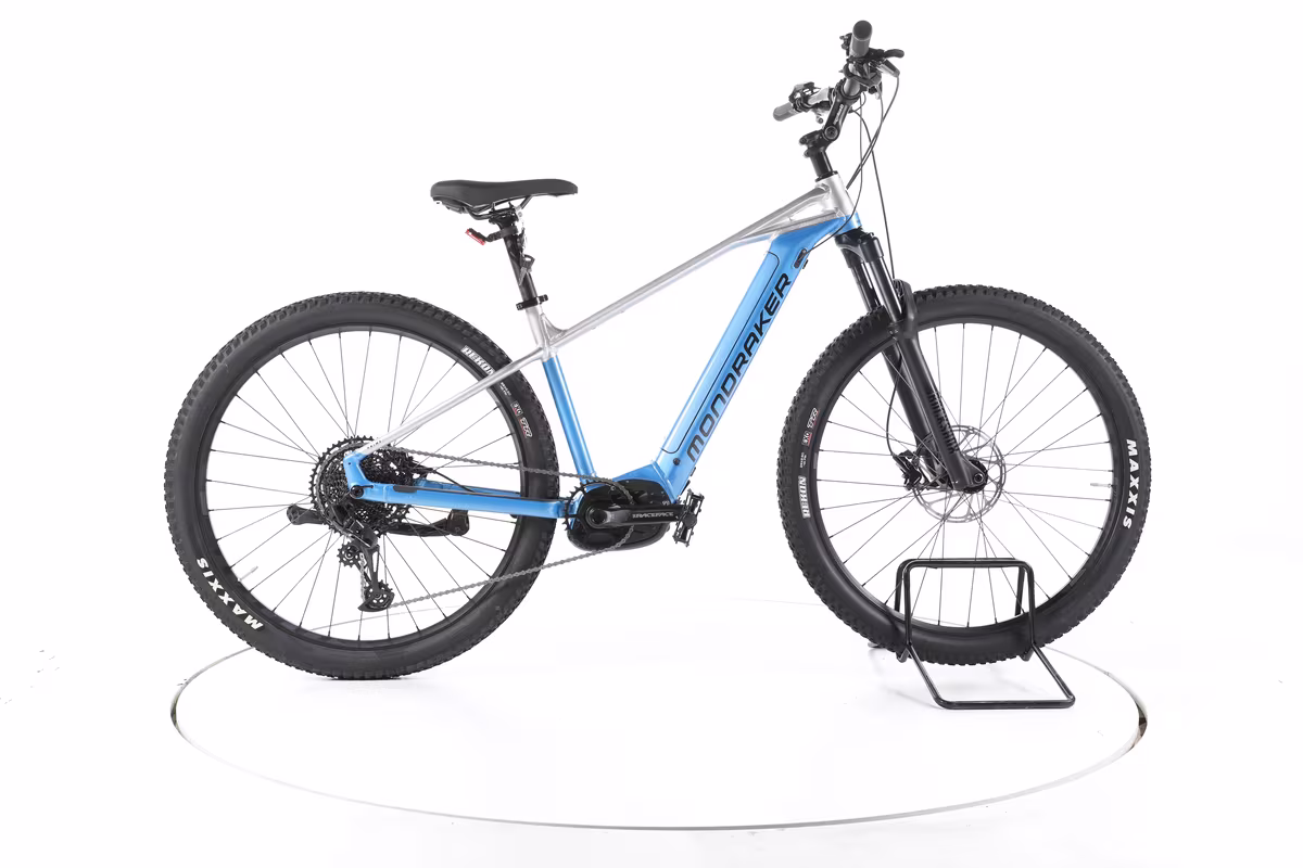 Mondraker Prime E-Bike
