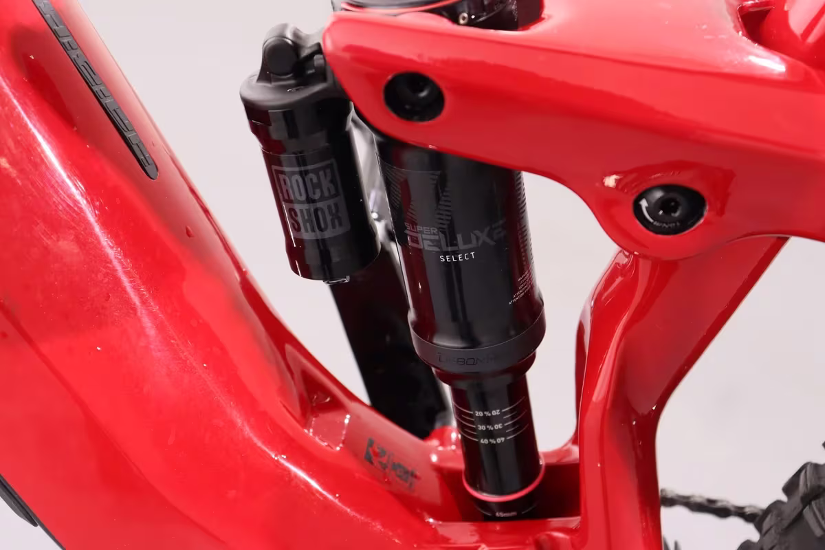 Haibike ALLMTN CF 12 - Miniature 9