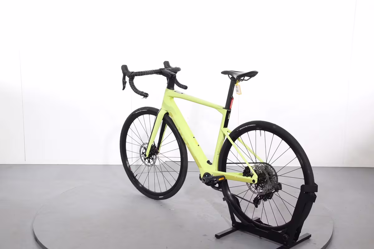 BMC Roadmachine 01 AMP X - Miniature 5