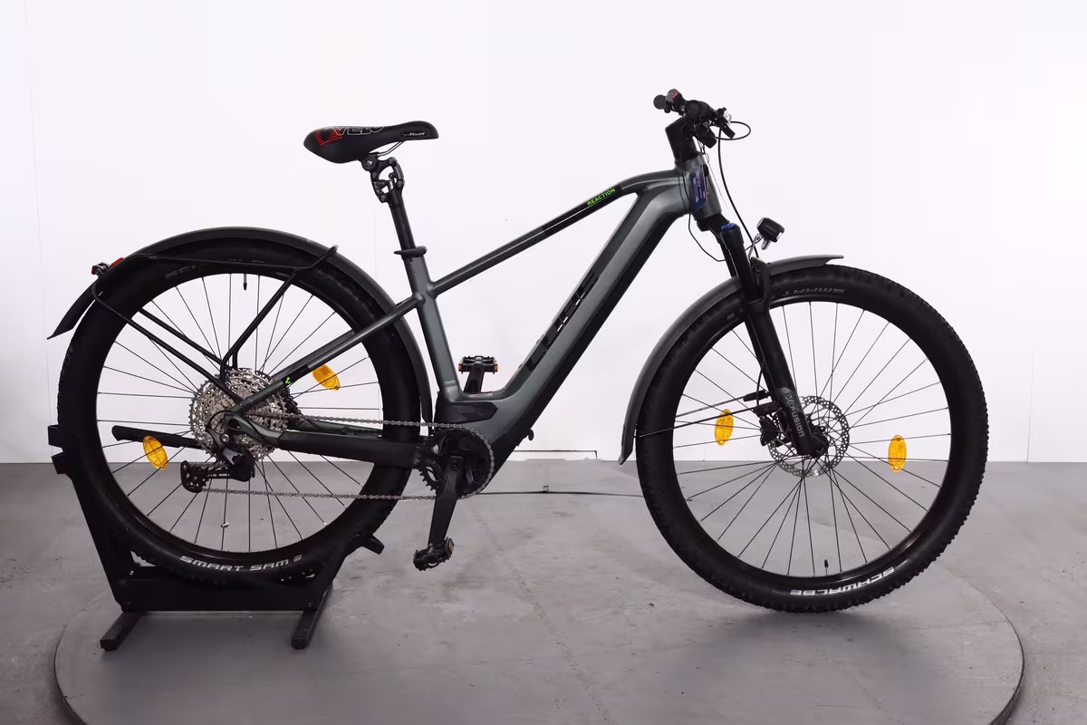 Cube Reaction Hybrid Pro Allroad