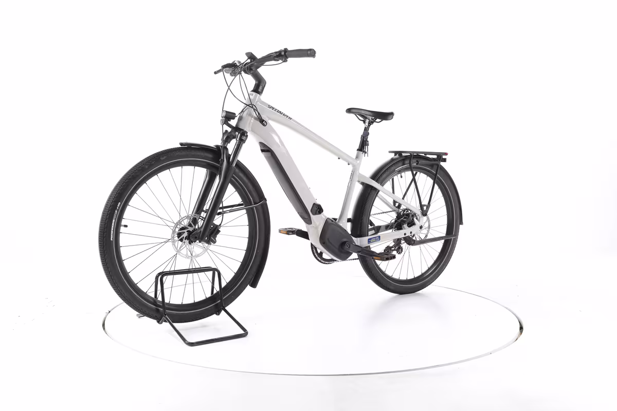 Specialized Turbo Vado 4.0 Vélo Électrique de Trekking - Miniature 6