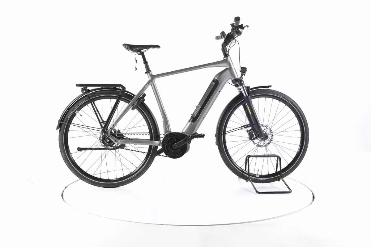 Rose Xtra Watt Evo Plus 2 Vélo Électrique Urbain