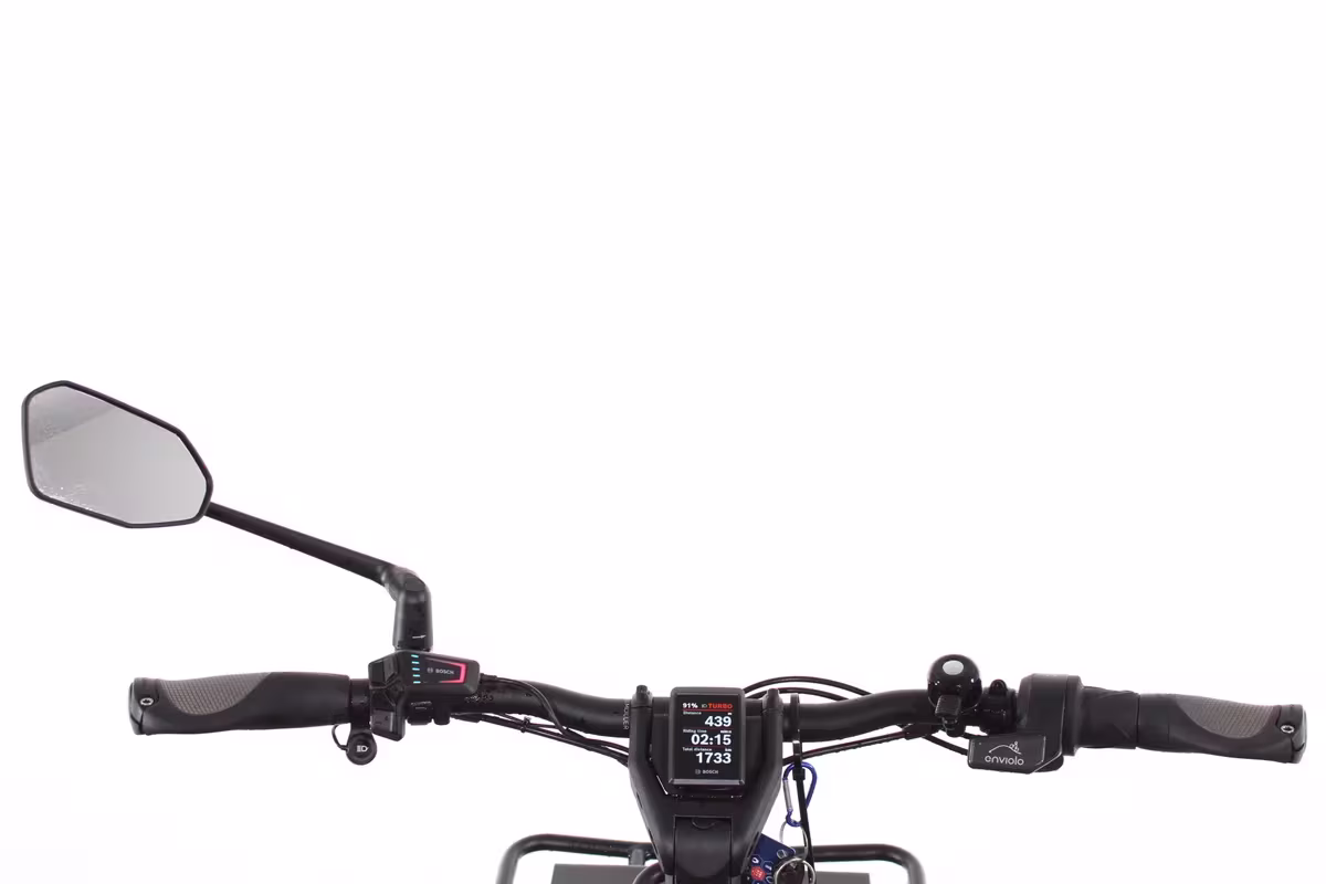 Riese & Müller Charger4 GT vario - Miniature 7