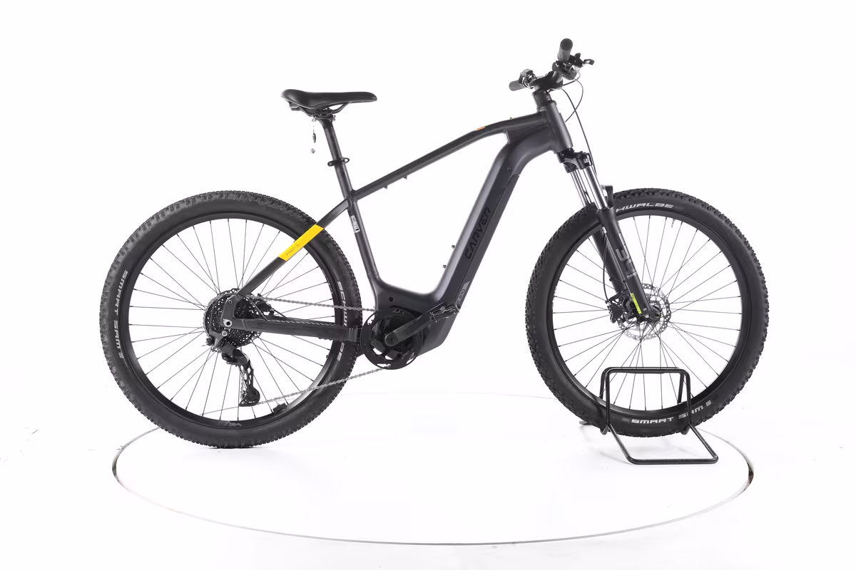 Carver Strict E.510 E-Bike 2024