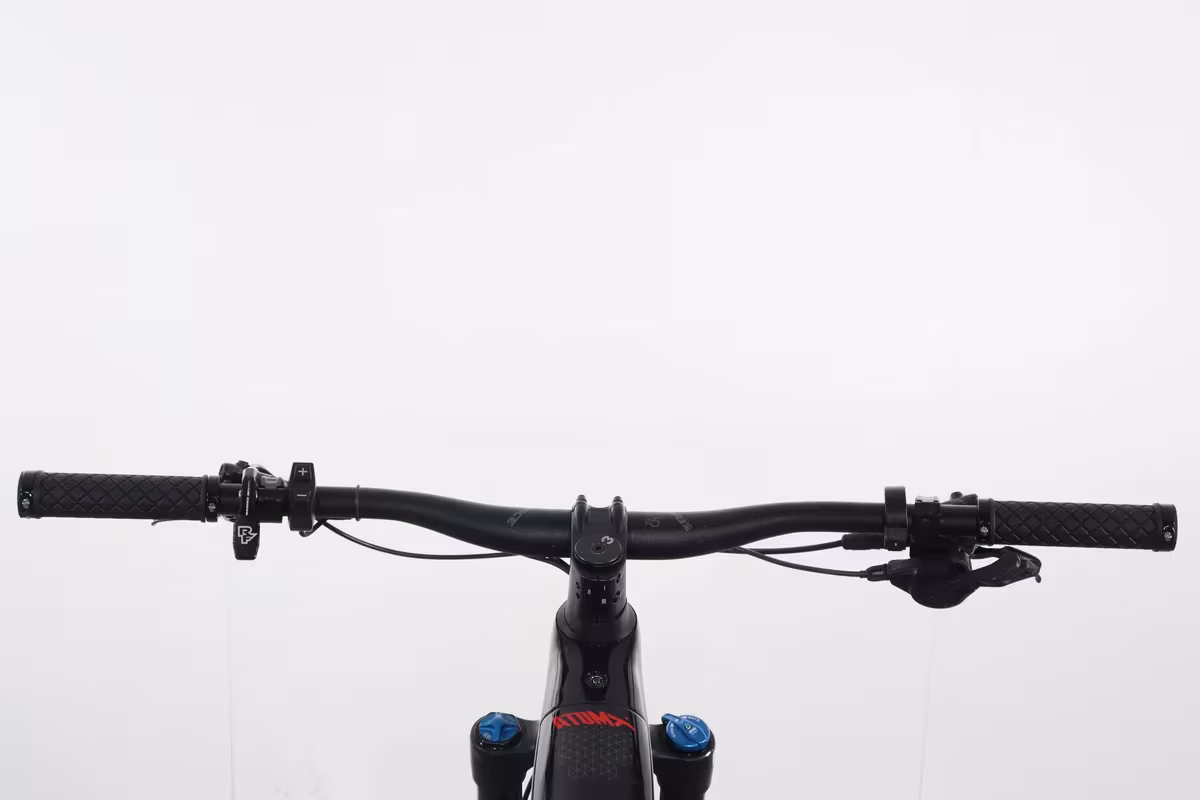 BH AtomX Lynx Carbon 9.8 - Miniature 7