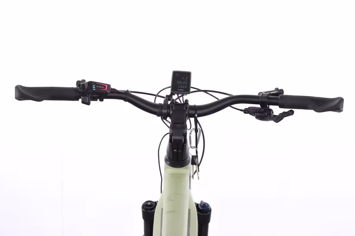 Cube Kathmandu Hybrid SLX - Miniature 7