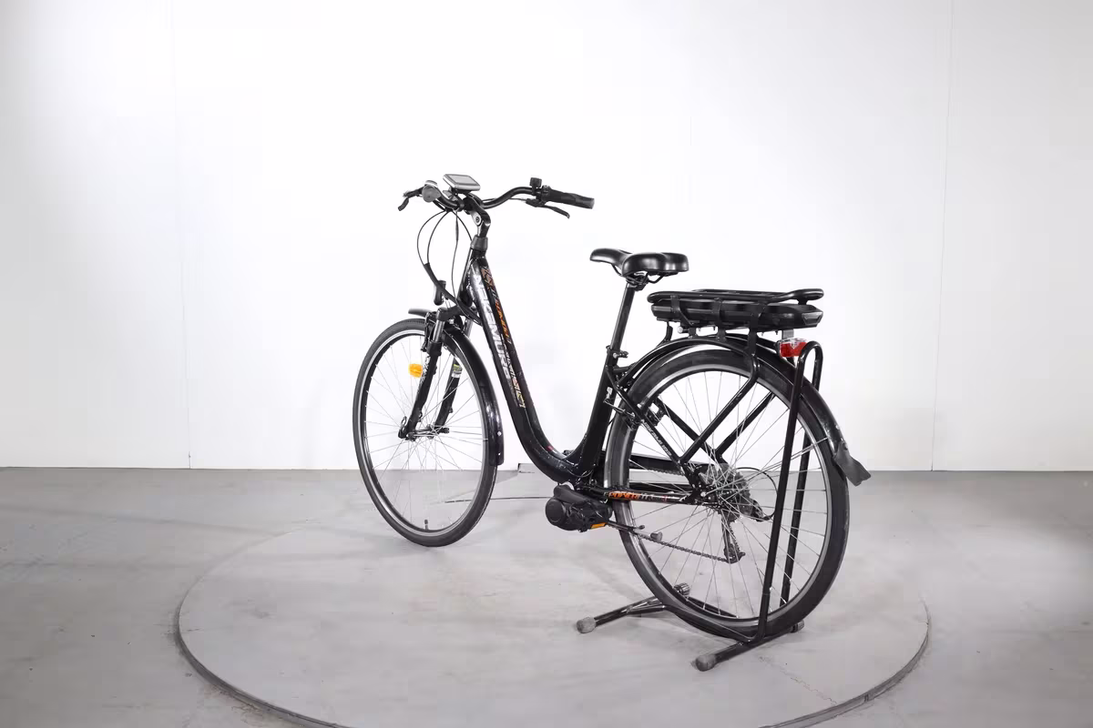 Nakamura E-Powerfit LTD - Miniature 5