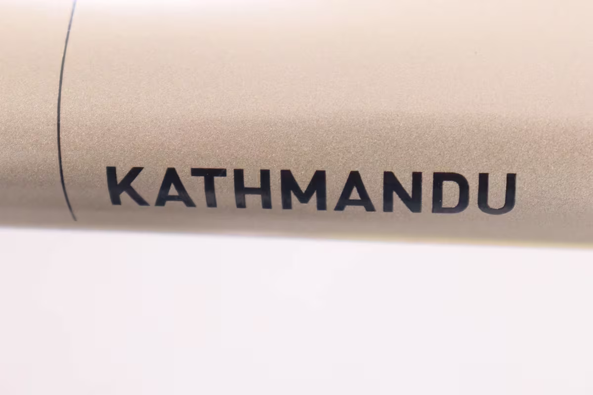 Cube Kathmandu Hybrid Pro 750 - Miniature 8